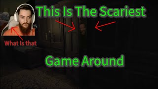 Layers Of Fear Is The Scariest Game in Town [upl. by Merce338]