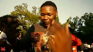 LAPAW8 ft CTB SKIP  SWITCHUATION official music video [upl. by Hekker]