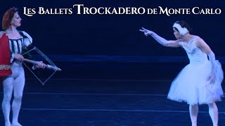 Les Ballets Trockadero de Monte Carlo [upl. by Anegroeg]