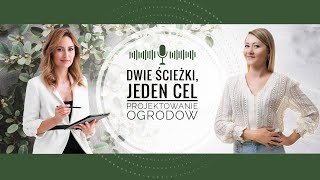 Dwie Ścieżki Jeden Cel Projektowanie ogrodów [upl. by Edelson]