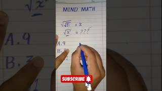 math calculation tricks shorts ytstudio viralvideo maths [upl. by Lea829]