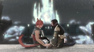 quotCall him by his namequot  FFXIV Animation [upl. by Douty]