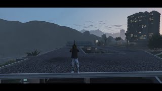 Live  Diamond city GTA RP Full Mission de fou [upl. by Ahsenaj]