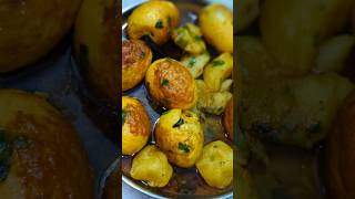 Aloo Anday ka Salan Recipe  Made Easy anday ka salan aloogosht alooandaykasalan shorts [upl. by Eilyw]