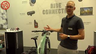 Eurobike 2023 – Garmin [upl. by Noryahs88]