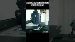 MIG 23 KIT CARD 3dprinting jet trending viralvideo [upl. by Candis]