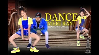 DANCE MERI RANI  DANCE VIDEO FULL2DANCE [upl. by Coshow588]