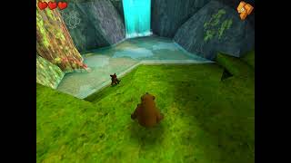 Brother Bear Ambience 2 [upl. by Enylcaj]