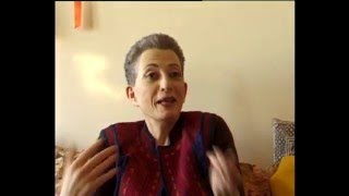 An Interview with Hélène Cixous [upl. by Seale]