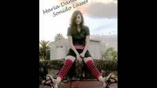 duri duri maria daniela y su sonido lasser [upl. by Posner181]