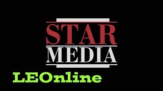 Заставка кінокомпанії «Star Media» [upl. by Ayiram]