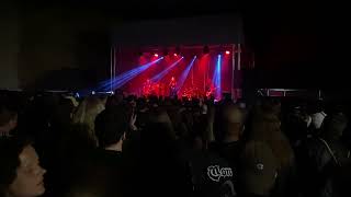 Messa  Pilgrim live at Brutal Assault 2023 [upl. by Yttiy]