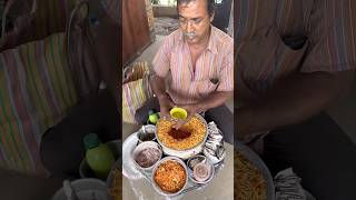 Bhel Puri in Kolkata India Indian Street Food [upl. by Deste993]