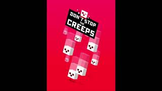 Sergey Eybog — Dont Stop The Creeps OST 2015 [upl. by Elauqsap638]