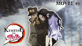 【Full Movie】Kimetsu no JoJo  1 [upl. by Shultz536]