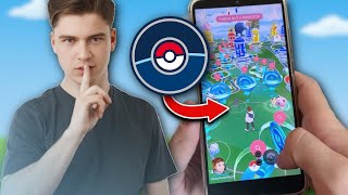 Pokemon Go Spoofing 2024 ✅ How To Get Spoofers in Pokemon Go 2024 for iOS  Android THE TRUTH [upl. by Joye]