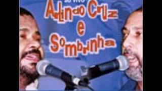 Arlindo Cruz e Sombrinha Ao Vivo  Completo ano 2000 [upl. by Eltsirhc]