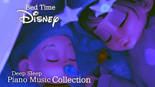 🔴Disney Bedtime Sleeping Piano Music Collection 247 [upl. by Oly]