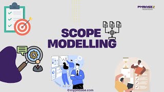 Scope Modelling In Business Analysis fullvideo [upl. by Draneb]