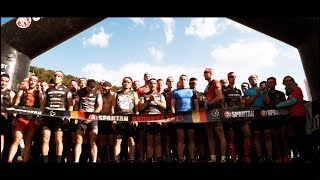 SPARTAN RACE RECAP ANDORRA 2019 [upl. by Elay]