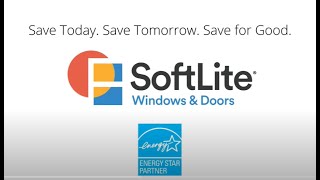 SoftLite’s ENERGY STAR® Windows [upl. by Nitsrik]