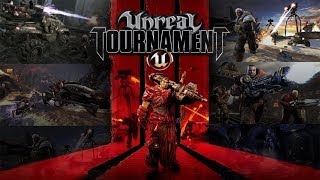 Unreal Tournament 3  Official Trailer HD [upl. by Blondelle]