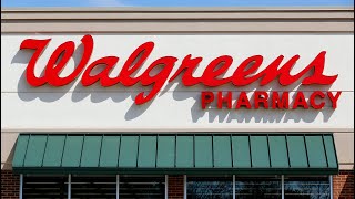 WBA Stock Analysis  Walgreens Boots Alliance [upl. by Morly900]