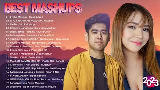 Neil Enriquez x Pipah Pancho Best Mashup OPM 2023 Hits Latest Pinoy Mashup 2023 [upl. by Akitnahs]