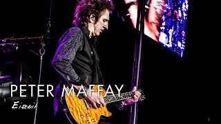 Peter Maffay  Eiszeit Live 2015 [upl. by Ferneau]