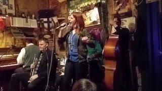 All of me  Diana Alvort Jazz Live from New Orleans [upl. by Gaston]