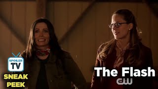 The Flash 5x09 Sneak Peek 3 quotElseworlds Part 1quot [upl. by Goldy]