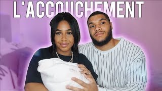 ACCOUCHEMENT DOULEUR REACTION  ASK  👶🏽😱 [upl. by Yeslehc346]