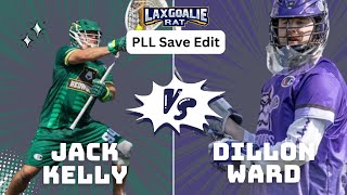 Ward Injured in Loss 😟 Dillon Ward Philly Waterdogs vs Jack Kelly Cal Redwoods  Save Edit [upl. by Brice843]