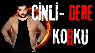 CİNLİ DERE FRAGMAN PARANORMAL OLAYLAR [upl. by Holtorf676]