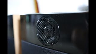 FYNE Audio F301 [upl. by Barnum483]