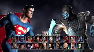 Como instalar MODS EN MORTAL KOMBAT 9 PC [upl. by Adnawak]