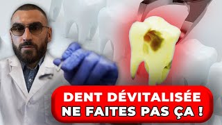 COMMENT VOS DENTS VONT INFLUENCER VOTRE SANTÉ [upl. by Lebazej]