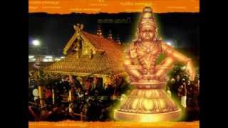 Ayyappa Suprabhatham Full KJ Yesudas Sharana vazhikaliloode [upl. by Warrenne431]