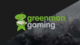 Save NOW with Green Man Gaming [upl. by Arze68]