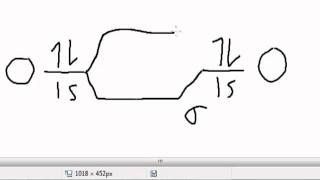 Lecture Problem Why does Helium not form diatomic molecules [upl. by Yesak580]