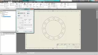 Inventor Tips amp Tricks  PCD in Easy Stages [upl. by Enneite]