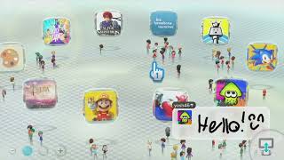 Miiverse is back sorta Pretendo Network Public Beta 2022 [upl. by Nyliak]