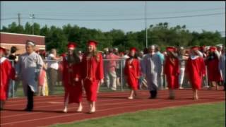 2016 Lenape High School Graduation [upl. by Funch]