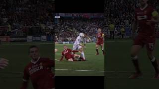 cristiano Ronaldo vs Andrew Robertson 🤯 andrewrobertson cristianoronaldo liverpool [upl. by Scotti]