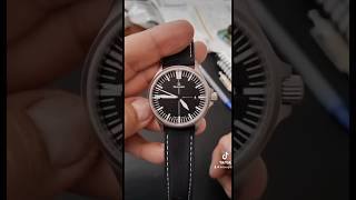 Reloj Damasko DS30 de fabricación Alemana  recién llegado para mi colección [upl. by Mehitable]