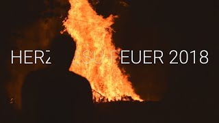 HerzJesuFeuer 2018  Cinematic Video [upl. by Carol-Jean]