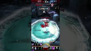 CHRONOMANCER IS STRAIGHT UP UNBEATABLE IN PVP GUILD WARS 2 games gw2pvp guildwars2 gameplay gw2 [upl. by Lsiel693]