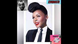 Janelle monàe  39  I like That  yoga  phenomenal pynk  lipstick Lover  Django Jane  float [upl. by Neoma787]