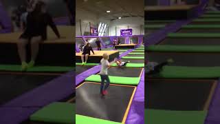 jump arena kirkstall leeds [upl. by Rowan]