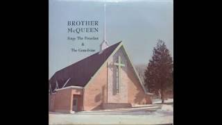 Brother McQueen  Old Jobs Trials 1960s Rural Country Gospel [upl. by Marrilee]